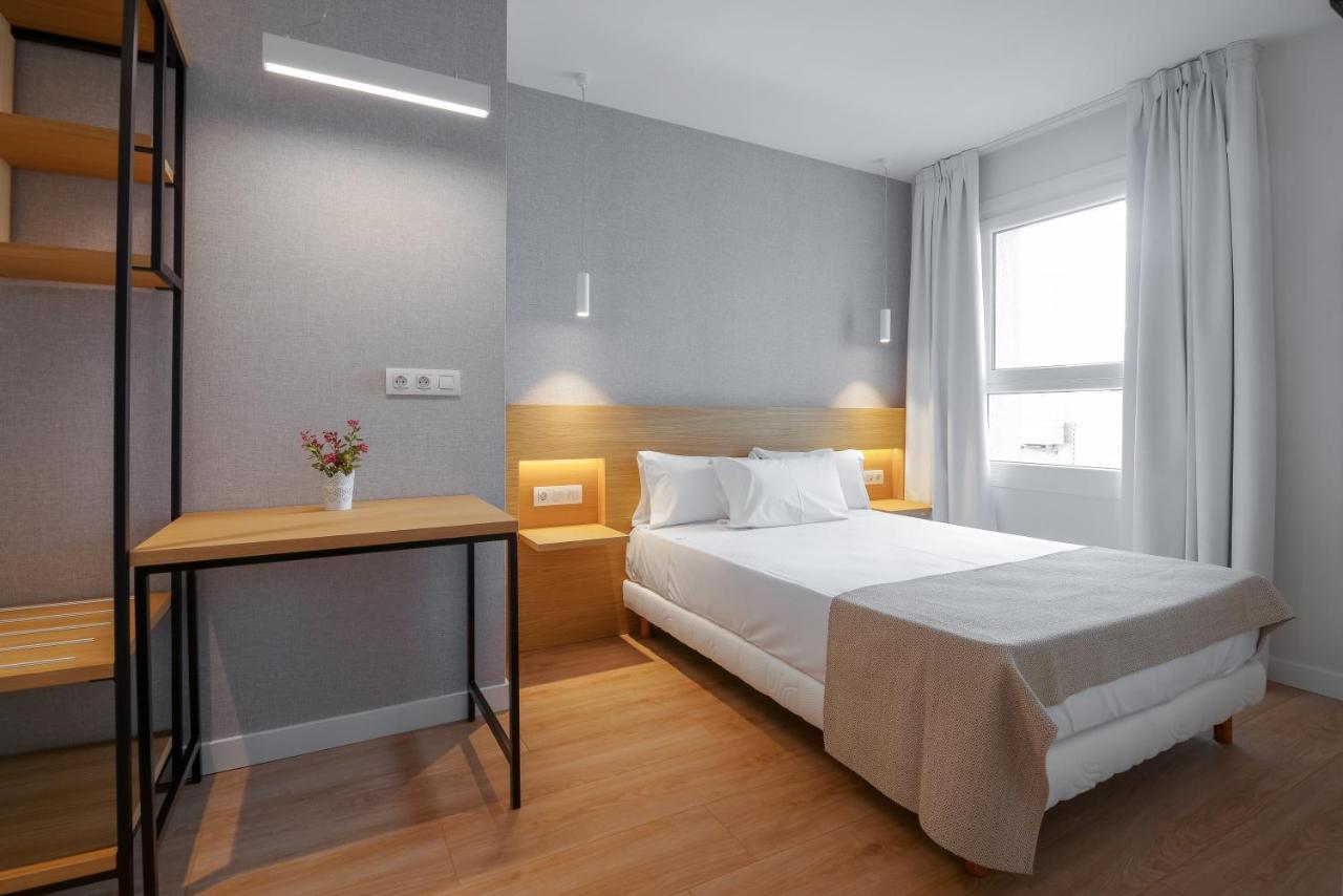 Hotel Condado Оренсе Экстерьер фото