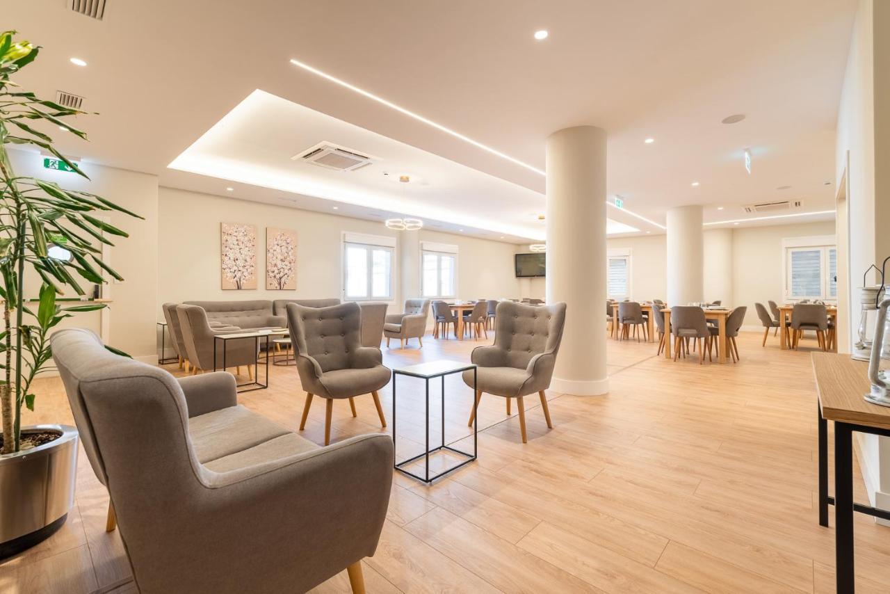 Hotel Condado Оренсе Экстерьер фото